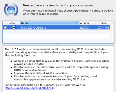 mac 10.7 download free